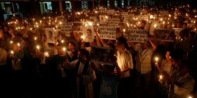 Cuộc khủng hoảng nhân quyền trong thầm lặng tại Việt Nam
