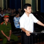 Amnesty International: Open letter on Prisoner of Conscience Trần Huỳnh Duy Thức