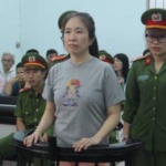 Tuyên bố của VOICE về phiên tòa của Blogger Mẹ Nấm