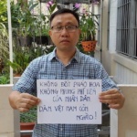 Amnesty International: Missing Human Rights Defender At Risk Of Torture: Nguyễn Bắc Truyển