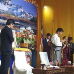 Hội thảo Nhân quyền Tây Tạng – Việt Nam, xây dựng lòng tin và cùng nhau hành động