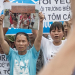 Chính quyền Việt Nam mạnh tay đàn áp nhân quyền trước thềm APEC – dpa International