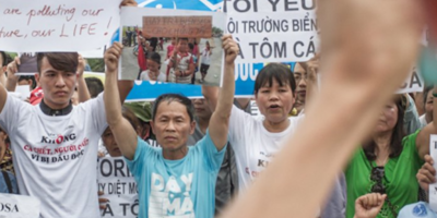 Vietnam activists face sustained government crackdown ahead of APEC – dpa International