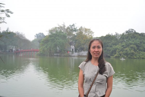 Một năm sau ngày bị bắt Civil Rights Defender yêu cầu thả tự do cho Mẹ Nấm Nguyễn Ngọc Như Quỳnh - VietnamVOICE