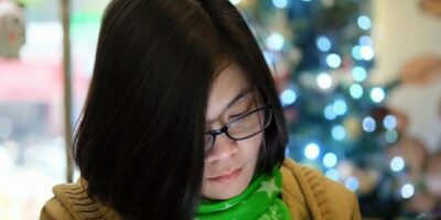 Nhà hoạt động trẻ Đinh Thảo: “Tôi muốn tìm một phiên bản khác của mình”
