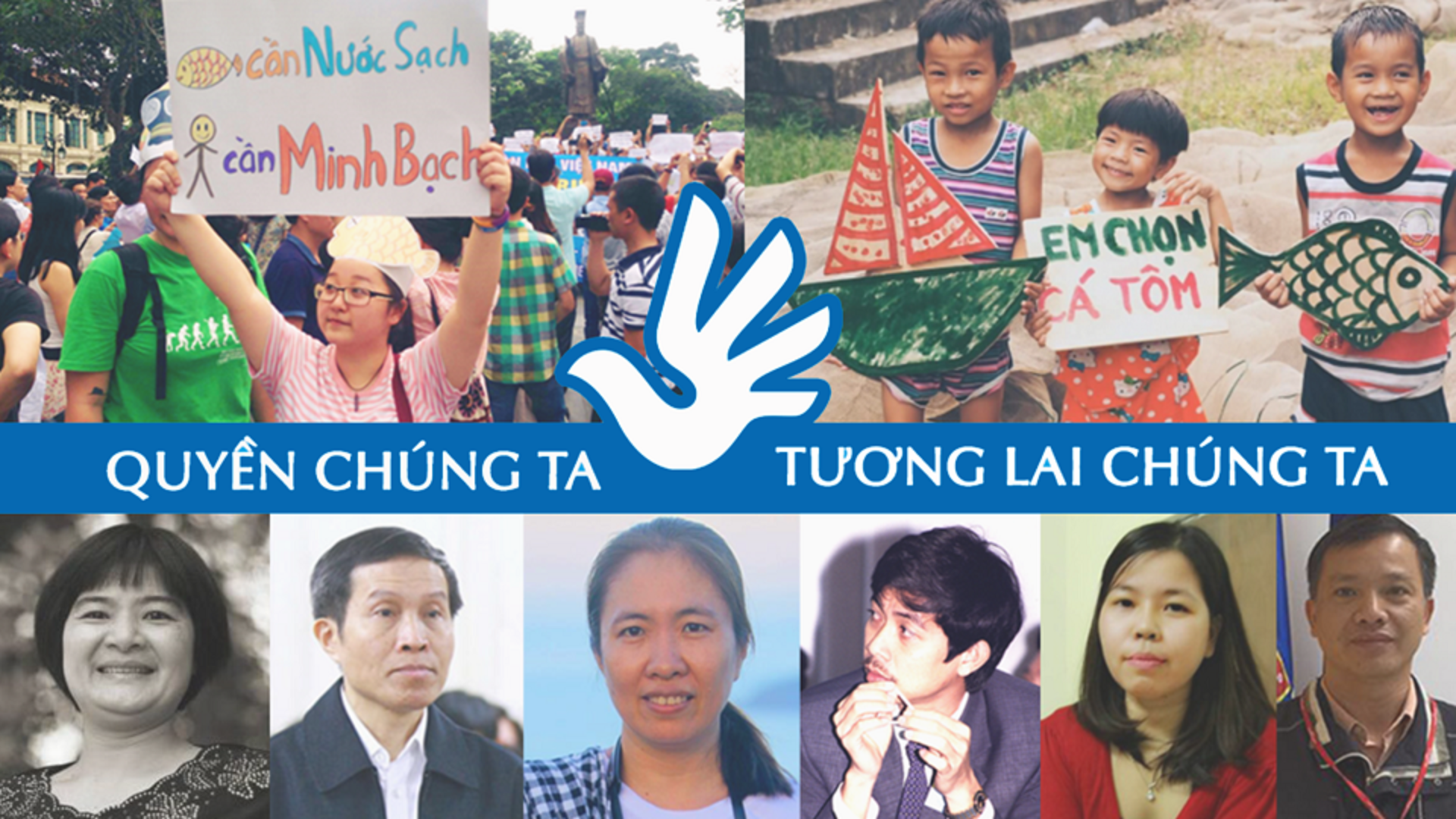 (Tiếng Việt) Toàn cảnh Chiến dịch Vận động Nhân quyền của VOICE tại UPR năm 2017