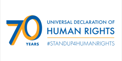 Liên Hiệp Quốc khởi động chiến dịch kỷ niệm 70 năm Ngày Quốc tế Nhân Quyền