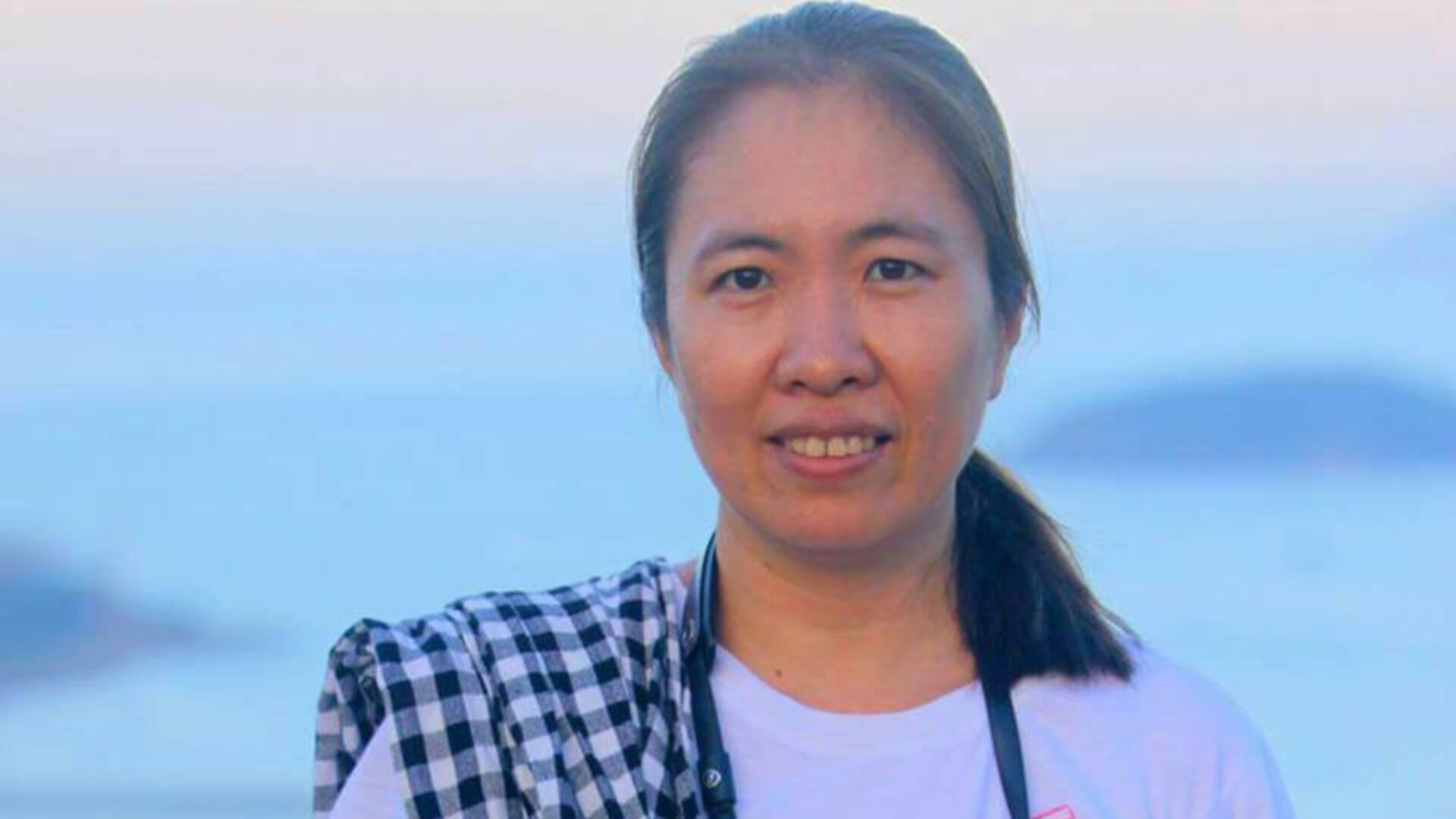Thông cáo về việc nhà hoạt động Nguyễn Ngọc Như Quỳnh được trả tự do