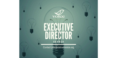 VOICE Executive Director Search