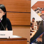 Việt nam: Chúng tôi hy vọng các quốc gia thành viên Liên Hiệp Quốc sẽ lắng nghe Xã hội dân sự.