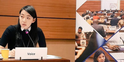 VIETNAM: ‘We hope UN member states will listen to civil society’