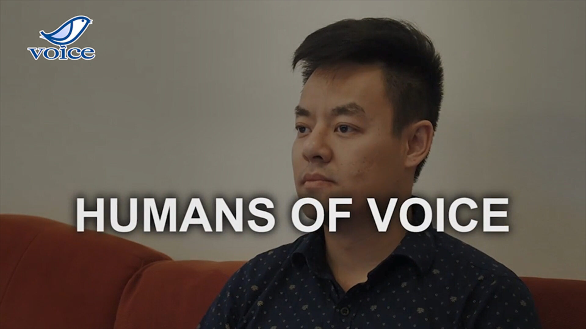 Humans of VOICE: Trí Nguyễn