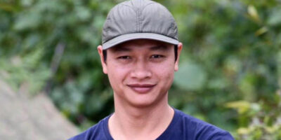 Announcement: Refugee activist Bach Hong Quyen departs for Canada