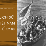 Học gì ở VOICE: Lịch sử Việt Nam thế kỷ XX