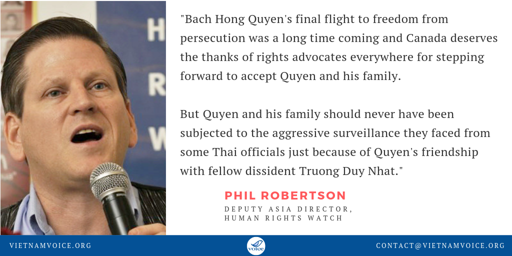 Ong-Phil-Robertson-To-chuc-theo-doi-nhan-quyen-Human-Rights-Watch-noi-ve-Bach-Hong-Quyen_VIETNAM-VOICE